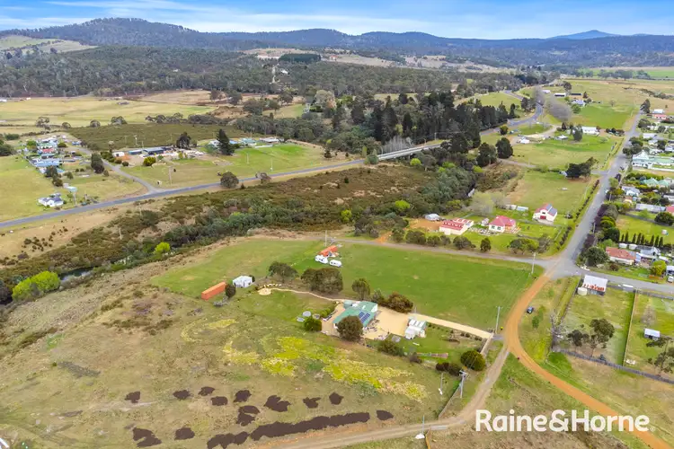 Sixth view of Homely land listing, 68 Kent Street, Buckland TAS 7190