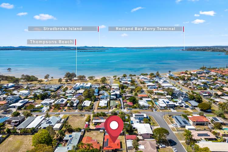 5A Holz Street, Victoria Point QLD 4165