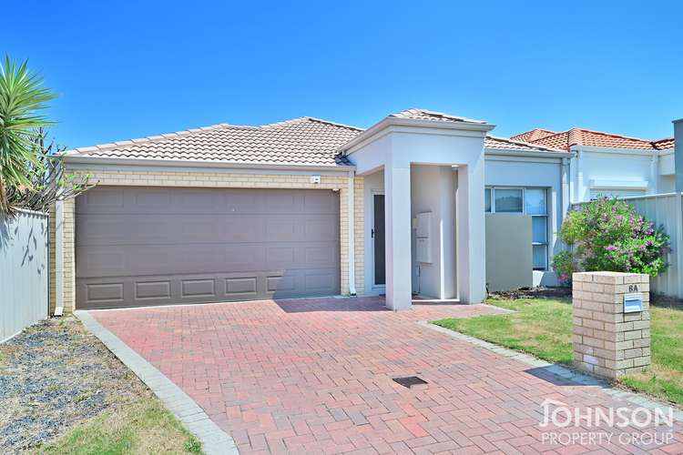 Main view of Homely house listing, 8A Merian Close, Bentley WA 6102