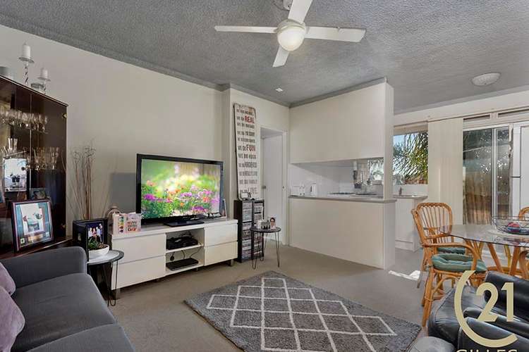 Main view of Homely apartment listing, 11/30 Brittain Crescent, Hillsdale NSW 2036