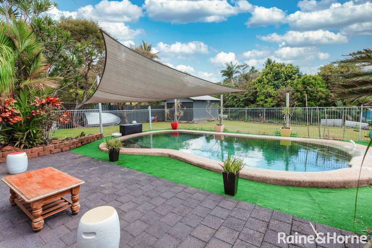 23 Punchard Street, East Innisfail QLD 4860