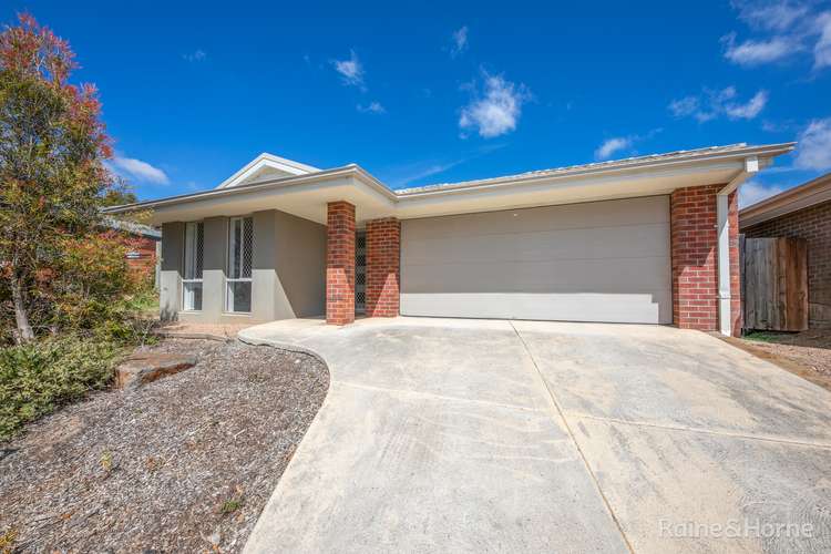 Main view of Homely house listing, 53 Courtney Drive, Sunbury VIC 3429