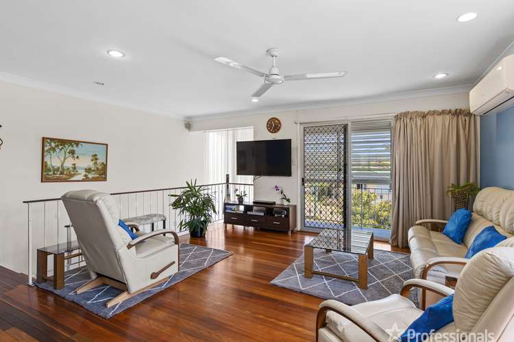 Third view of Homely house listing, 5 Leawarra Crescent, Ferny Hills QLD 4055