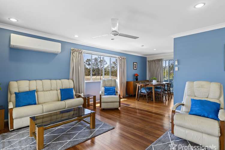 Sixth view of Homely house listing, 5 Leawarra Crescent, Ferny Hills QLD 4055