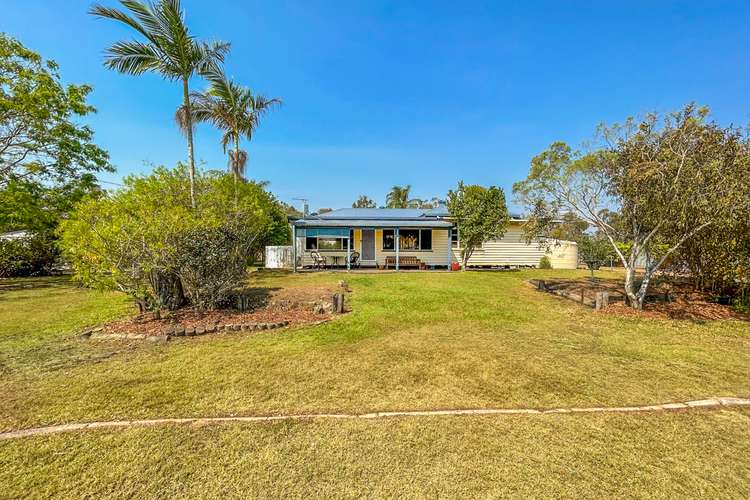 Main view of Homely house listing, 42 Churchill Mine Road, Dundathu QLD 4650