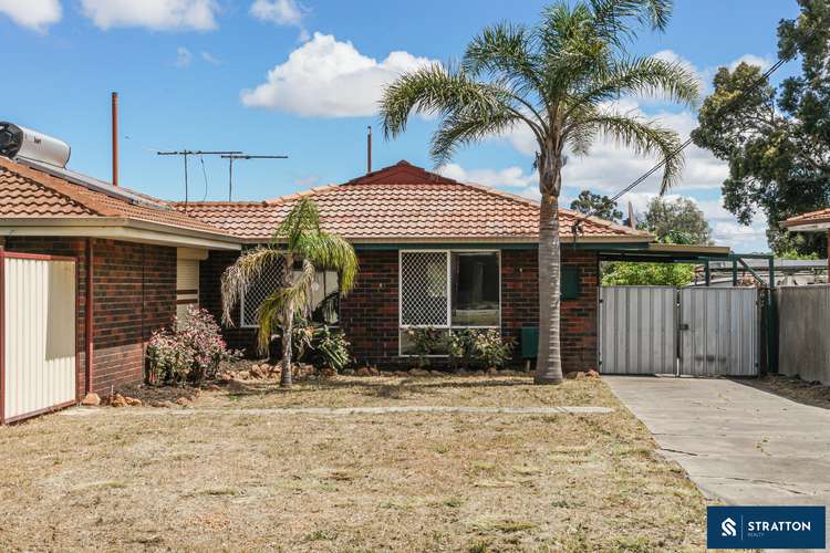 Main view of Homely house listing, 77A Eileen Street, Gosnells WA 6110