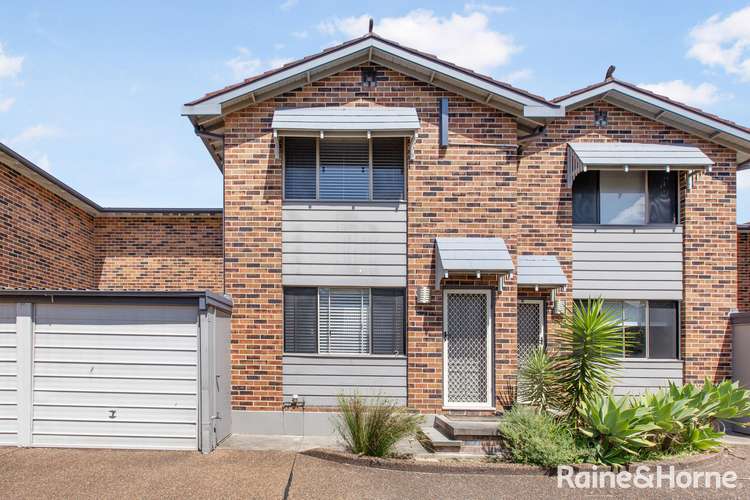 Main view of Homely townhouse listing, 2/78 Teralba Road, Adamstown NSW 2289