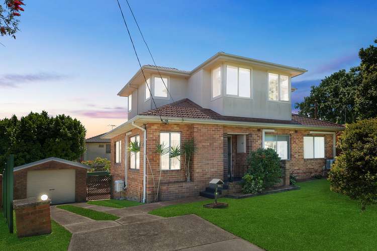 Main view of Homely house listing, 4 Astron Crescent, Bexley North NSW 2207