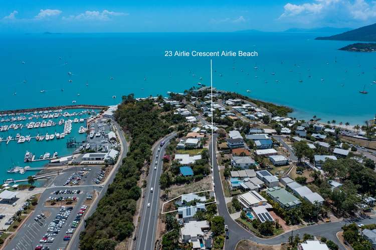 23 Airlie Crescent, Airlie Beach QLD 4802