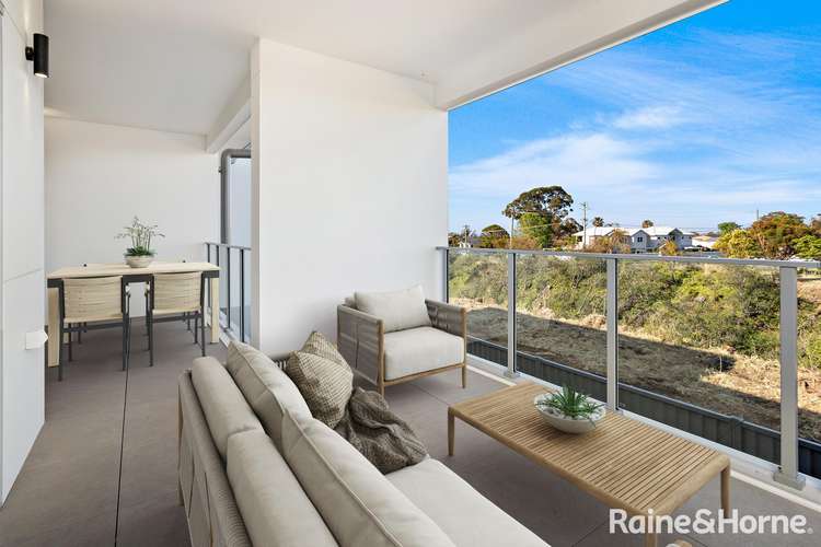 Main view of Homely apartment listing, 117/2 Surfleet Place, Kiama NSW 2533