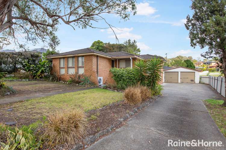 40 Berwick Crescent, Maryland NSW 2287