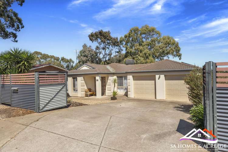 11 John Dallwitz Avenue, Angaston SA 5353