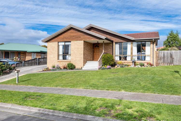 13 Charles Eaton Court, Huntingfield TAS 7055