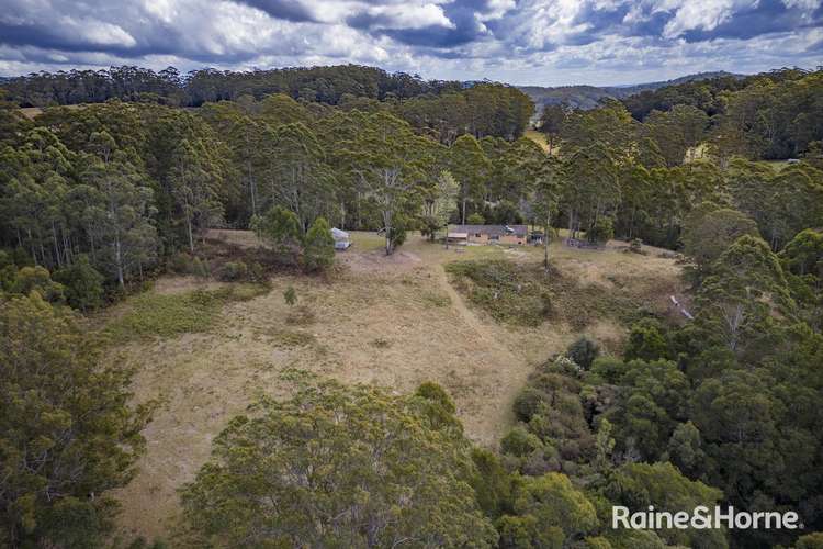 Main view of Homely house listing, 1739 Eastern Dorrigo Way, Ulong NSW 2450
