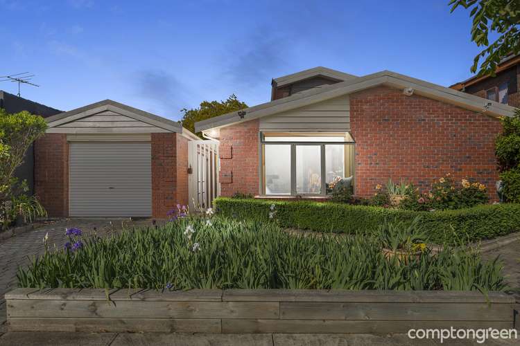 Main view of Homely house listing, 12 Walter Street, Williamstown North VIC 3016