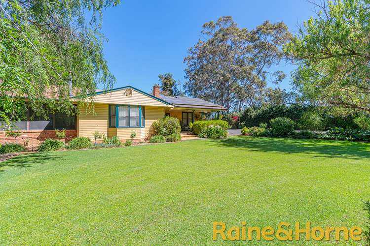 Main view of Homely house listing, 57 Wingfield Road, Narromine NSW 2821