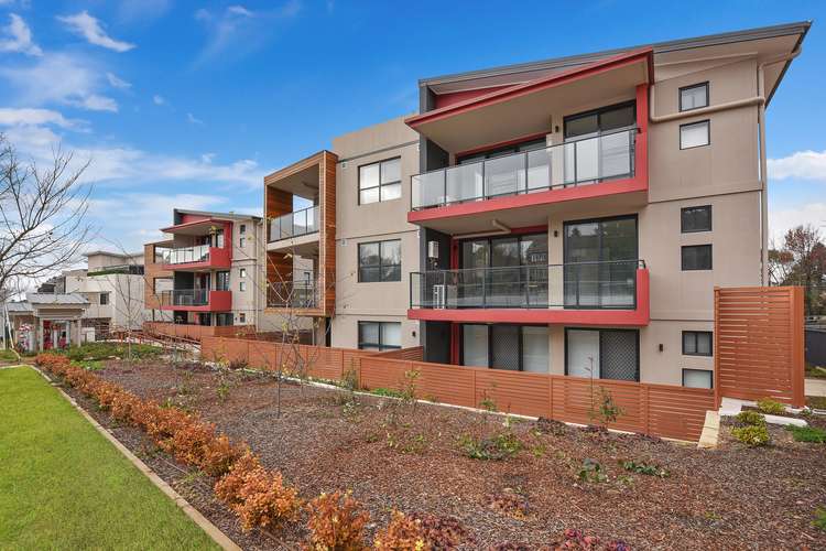 Main view of Homely apartment listing, 12/8 Great Western Highway, Leura NSW 2780