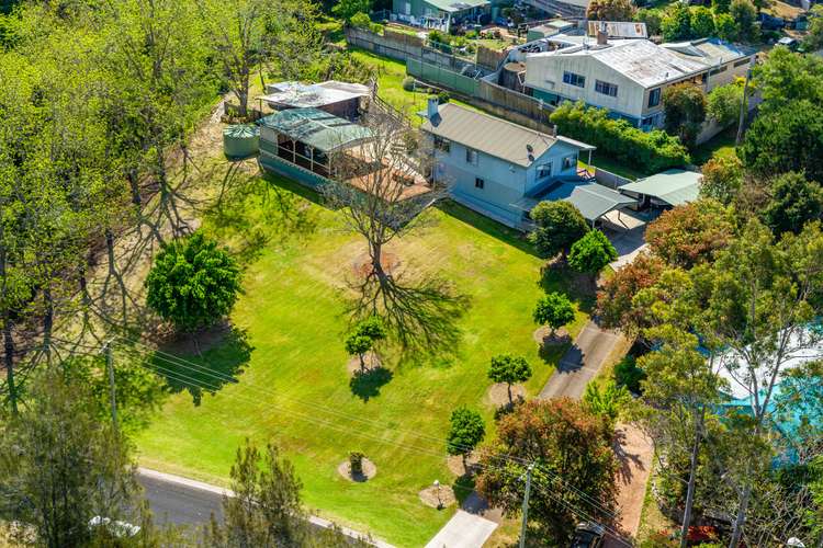 9-11 Clyde Boulevard, Nelligen NSW 2536