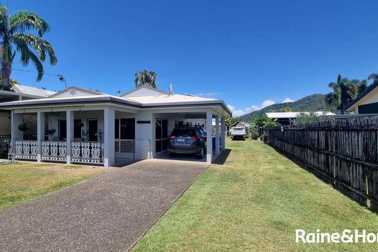 45 Wonga Beach Road, Wonga Beach QLD 4873