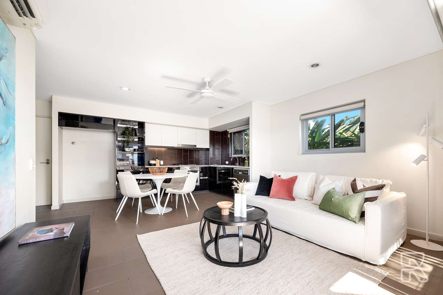 Main view of Homely apartment listing, 206/428 Hamilton Road, Chermside QLD 4032