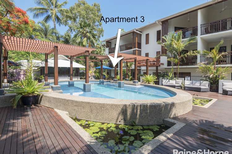 Main view of Homely unit listing, 3/47-49 Davidson Street (FREESTYLE), Port Douglas QLD 4877