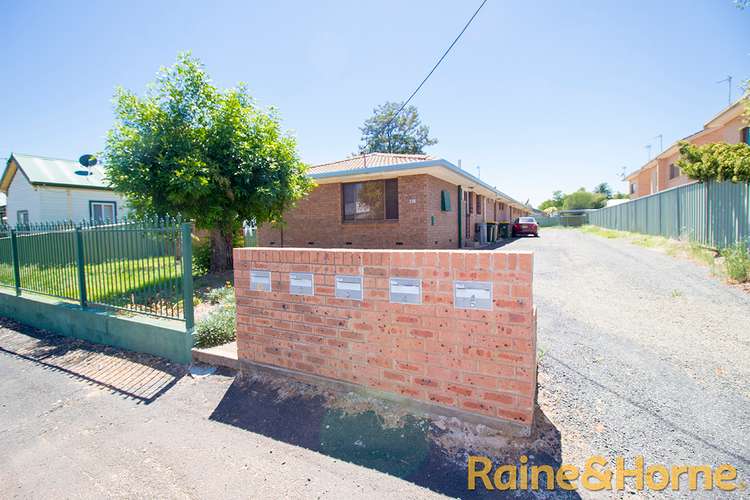 Main view of Homely unit listing, 1/238 Fitzroy Street, Dubbo NSW 2830