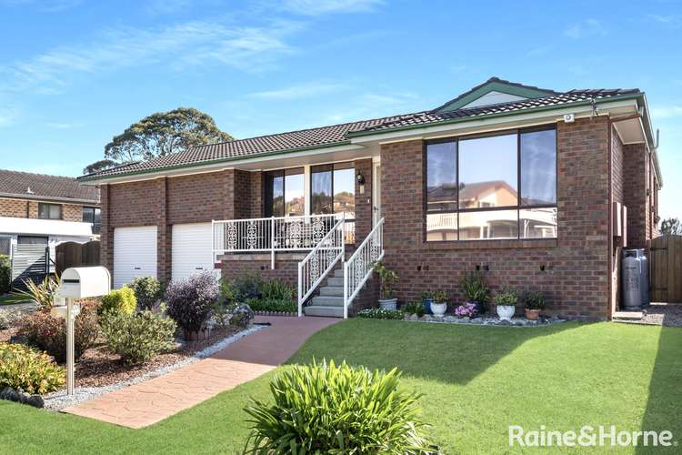 Main view of Homely house listing, 1 Bartlett Drive, Greenwell Point NSW 2540