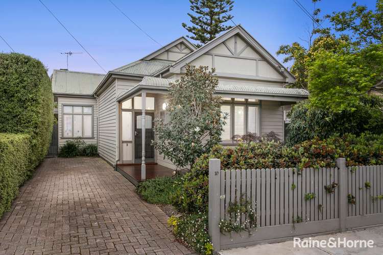 10 Charles Street, Williamstown VIC 3016