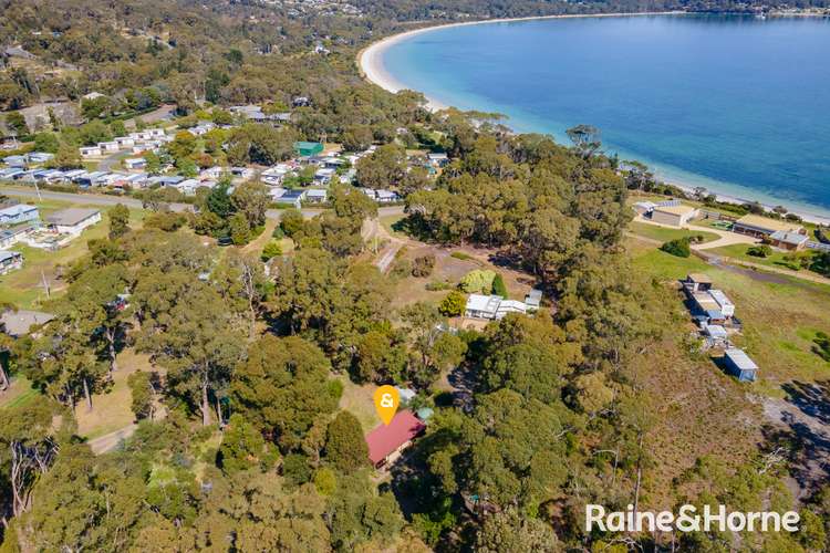 Main view of Homely other listing, 22a Apex Point Road, White Beach TAS 7184