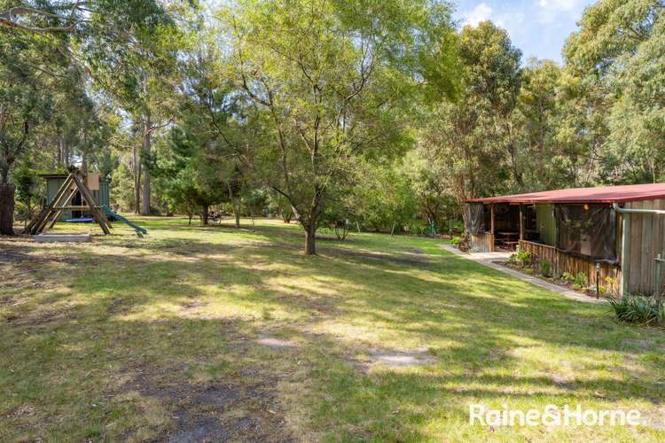 Second view of Homely other listing, 22a Apex Point Road, White Beach TAS 7184