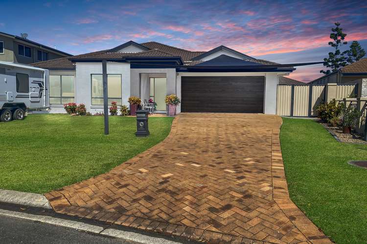 49 Temple Island Circuit, Oxenford QLD 4210