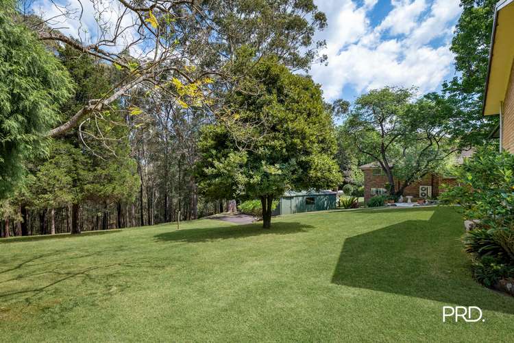 Main view of Homely house listing, 193 Hawkesbury Road, Winmalee NSW 2777