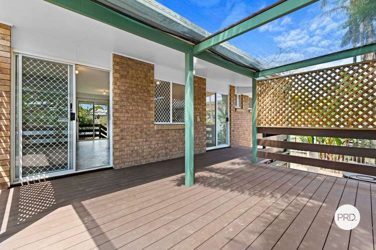 Main view of Homely house listing, 18 Miramont Street, Granville QLD 4650
