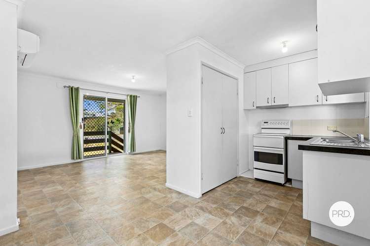Fifth view of Homely house listing, 18 Miramont Street, Granville QLD 4650