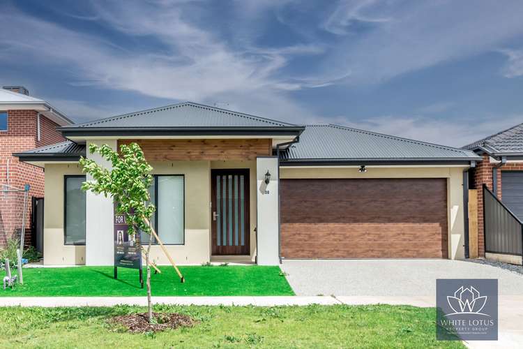 Main view of Homely house listing, 30 Zippy Circuit, Tarneit VIC 3029