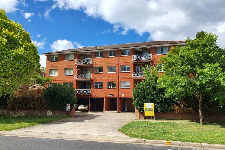 13/56 Trinculo Place, Queanbeyan East NSW 2620
