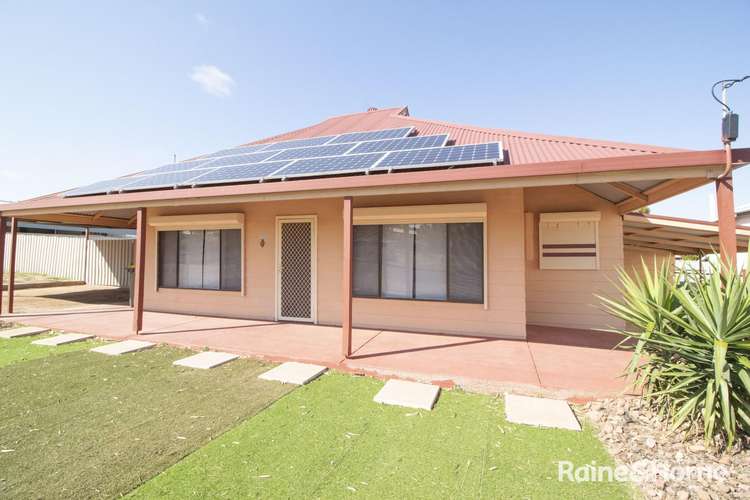 Main view of Homely house listing, 70-72 Railway Parade, Port Augusta SA 5700