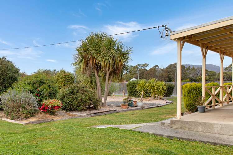 Main view of Homely house listing, 54 Beaulieu Street, St Helens TAS 7216