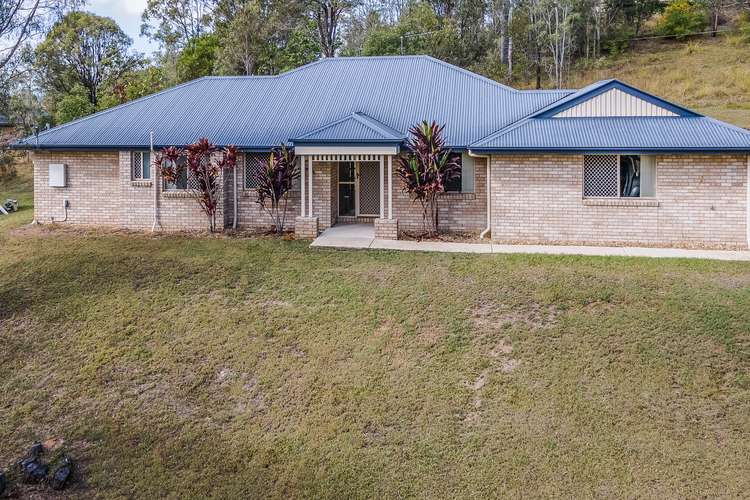 34-36 Hinchcliffe Drive, Kooralbyn QLD 4285