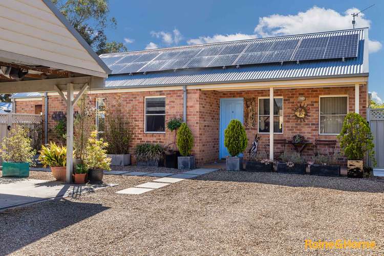 Main view of Homely house listing, 2/61 Elrington Street, Braidwood NSW 2622