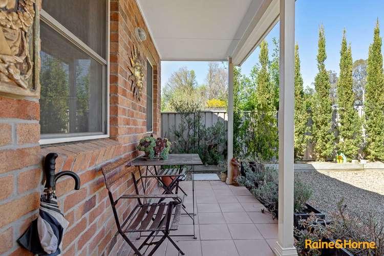 Second view of Homely house listing, 2/61 Elrington Street, Braidwood NSW 2622