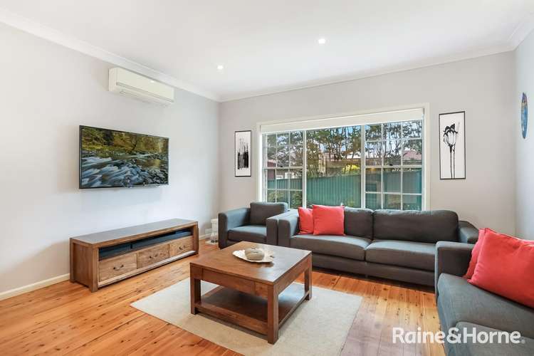 Main view of Homely villa listing, 3/11-13 Canonbury Grove, Bexley North NSW 2207