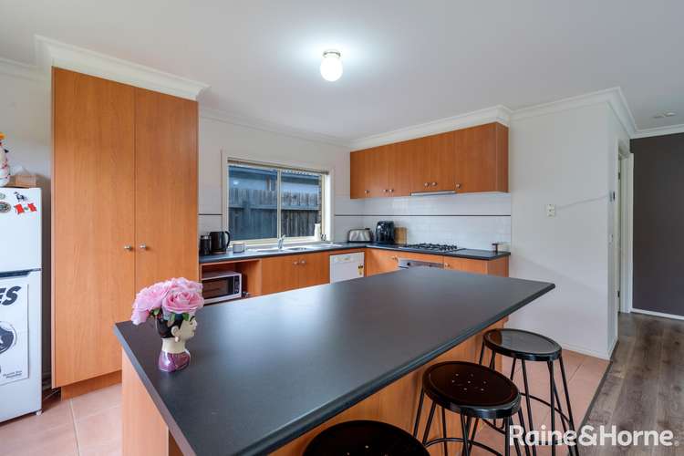 Fifth view of Homely house listing, 19 Deakin Grove, Burnside Heights VIC 3023