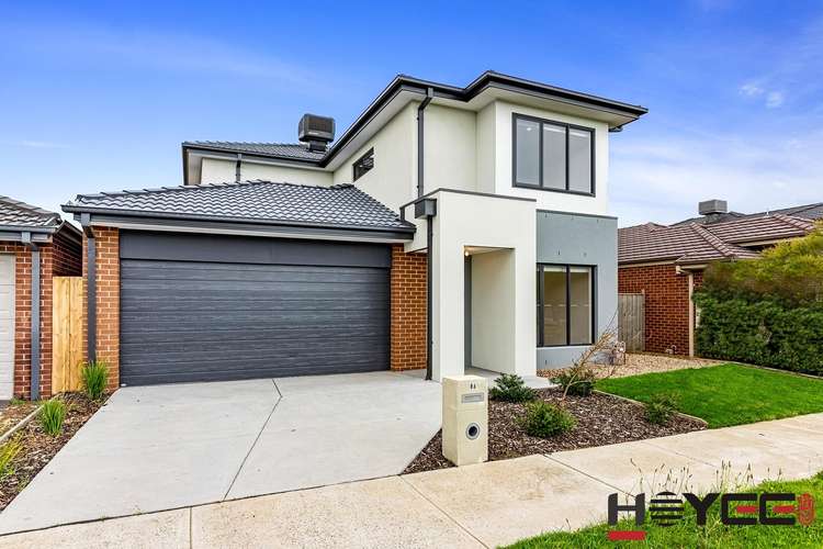 86 Evesham Drive, Point Cook VIC 3030