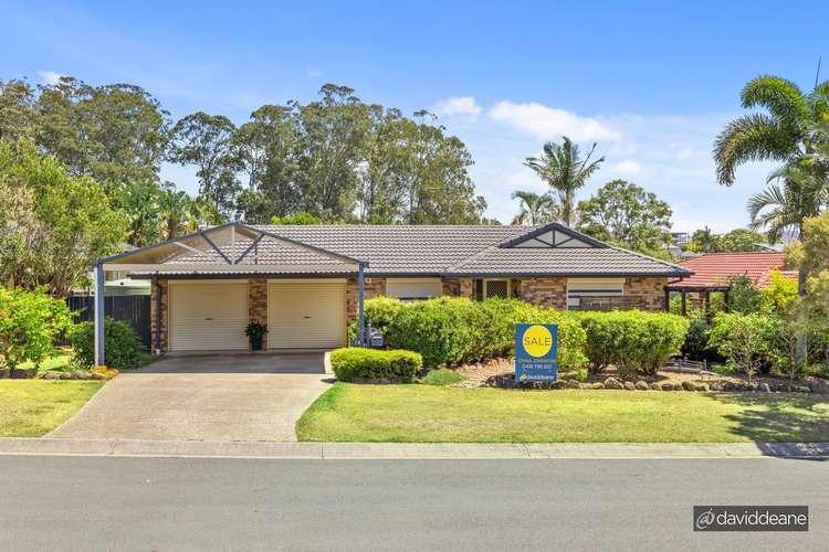 Main view of Homely house listing, 18 Blue Mountain Crescent, Warner QLD 4500
