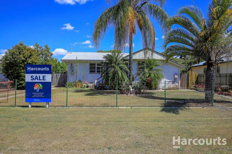 Main view of Homely house listing, 7 Dunkirk Street, Svensson Heights QLD 4670