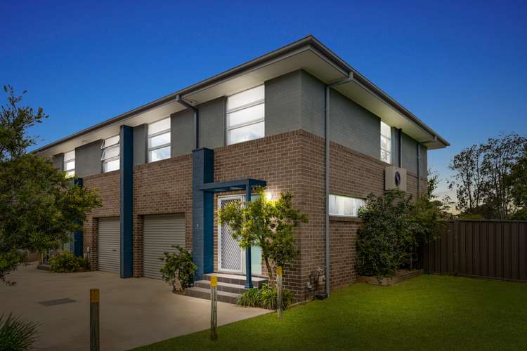 Main view of Homely townhouse listing, 6/92 Great Western Highway, Kingswood NSW 2747