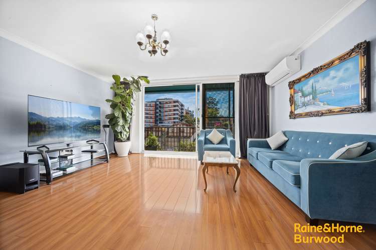 Main view of Homely apartment listing, 9/10 Coulter Street, Gladesville NSW 2111