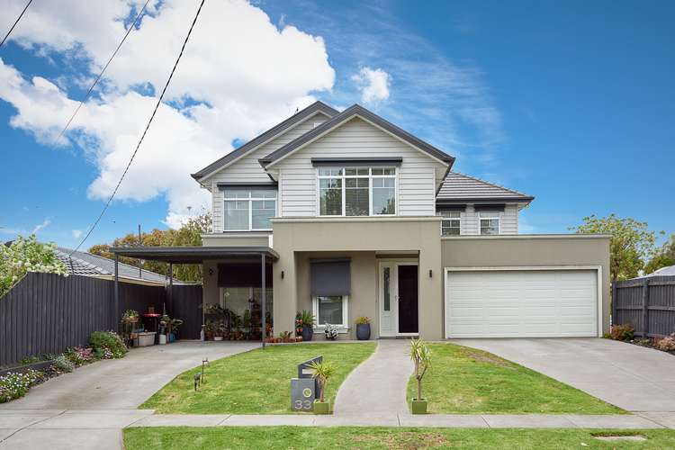 33 First Avenue, Chelsea Heights VIC 3196