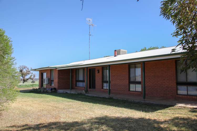 Main view of Homely mixedFarming listing, 229 Combo Road, Maryvale NSW 2820